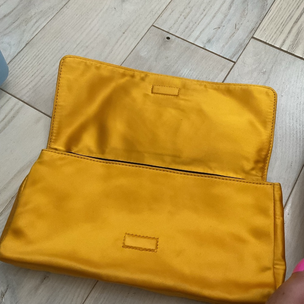J CREW bag. - Picture 3 of 8